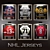 NHL Stars Hockey Jerseys - Limited Edition 3D model small image 1