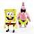 SpongeBob and Patrick Adventure Set 3D model small image 1