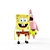 SpongeBob and Patrick Adventure Set 3D model small image 2