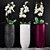 Luxurious Orchid7: the Ultimate Floral Masterpiece 3D model small image 1