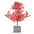 Miniature Bonsai Tree 3D model small image 1