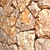 Texture-Packed Brick Wall 3D model small image 1