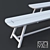  Versatile Bench Plus - Innovative Design by SVOYA 3D model small image 3