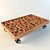 Dutch Design: Loft Art Set 3D model small image 2