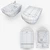 Villeroy&Boch Sentique: Luxurious Toilet & Bidet 3D model small image 2