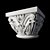 Byzantine Capital 3D model small image 1