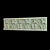 Travertine Cornice 3D model small image 1