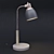 Minimalist Nordic Table Lamp 3D model small image 1