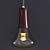 Plumen 003: Elegant Lighting Solution 3D model small image 1