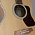 Walden Natura G730: Pure Acoustic Bliss 3D model small image 3