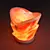 Crystal Salt Lamp Pot 3D model small image 1