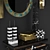 Title: Elegant Eichholtz & Kelly Wearstler Décor 3D model small image 2