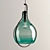 Handmade Pendant Light by ICI ET LÀ 3D model small image 2