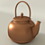Classic Style Kettle 3D model small image 1