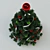 Title: Realistic Christmas Tree Model 3D model small image 2