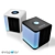 Modern Stylish Evapolar Air Purifier 3D model small image 2