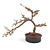 Cherry Blossom Bonsai Tree 3D model small image 1