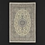 Elegant Nain Carpet: 2000mm x 1300mm 3D model small image 1