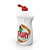 Sparkling Clean: Fairy Detergent 3D model small image 1