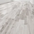 Natural Oak Farko Koji Laminate: Authentic Wood Flooring 3D model small image 1