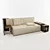 MyWorld Sofa | Cassina 3D model small image 2