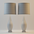 Elegant Hunter Lamps for Home 3D model small image 3