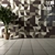 Gradient Tile Puzzle by Mutina 3D model small image 2