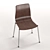 AKABA Collection Chairs 3D model small image 3