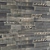 Antik Wood Wall: Timeless Tile Model 3D model small image 2