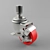 Rueda Brake: Reliable Wheel Stopping 3D model small image 1