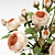 Timeless Beauty: Classic Rose 3D model small image 3