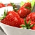 Sweet Strawberry Delight Set 3D model small image 2