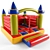 Inflable Fiesta Juego | Inflatable Party Game 3D model small image 2