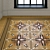  Modgeo Parquet Border - "Parquet Hall 3D model small image 2