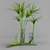 Nature's Bounty: Plant-03 Extract 3D model small image 1