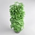 3D Plant Model: Realistic Greenery 3D model small image 2