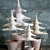 Title: Tilda's Textile Christmas Trees 3D model small image 3