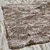 Luxury Rug with 3D Hair and Fur 3D model small image 2