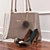 Fashionista Handbag: Trendy, Versatile, 2012 Edition 3D model small image 2