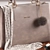 Fashionista Handbag: Trendy, Versatile, 2012 Edition 3D model small image 3