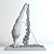 Elevate Your Décor with Jarron AQUA 3D model small image 2