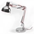 Sleek Desk Lamp 3D model small image 2