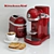 KitchenAid Artisan Coffee Maker & Toaster 3D model small image 1