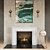 Title: Chesney's Ealing Fireplace - Stylish Décor for Your Home 3D model small image 1