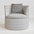 Frigerio Bessie: Sleek and Lightweight 3D model small image 3