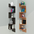 Organize Your Books with Style 3D model small image 1