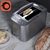 Breville Toaster: Perfectly Toasted Bread 3D model small image 2