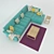 Lantana Corner Sofa: Elegant, Comfortable, and Stylish 3D model small image 3
