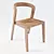 Revive Your Old Chair with Chair Paint 3D model small image 1