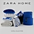 Zara Home Hotel Collection: Luxury Home Decor Set 3D model small image 1
